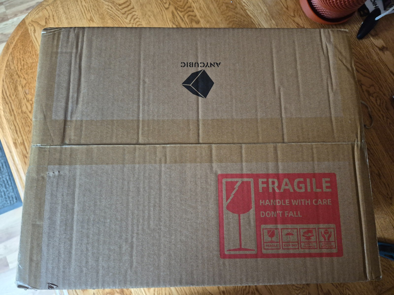 ANYCUBIC ACE 2 Pro 4 Multi-color Printing For Kobra 4/ Kobra 3 Max/ Kobra 3 V2