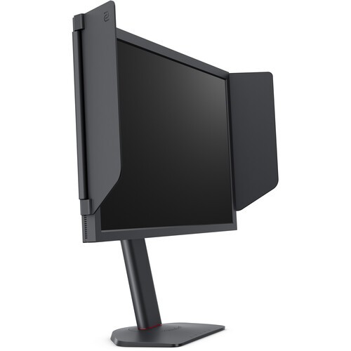 BenQ Zowie XL2566X+ 24.1″ New Fast TN 400Hz DyAc 2 Gaming Monitor for Esports