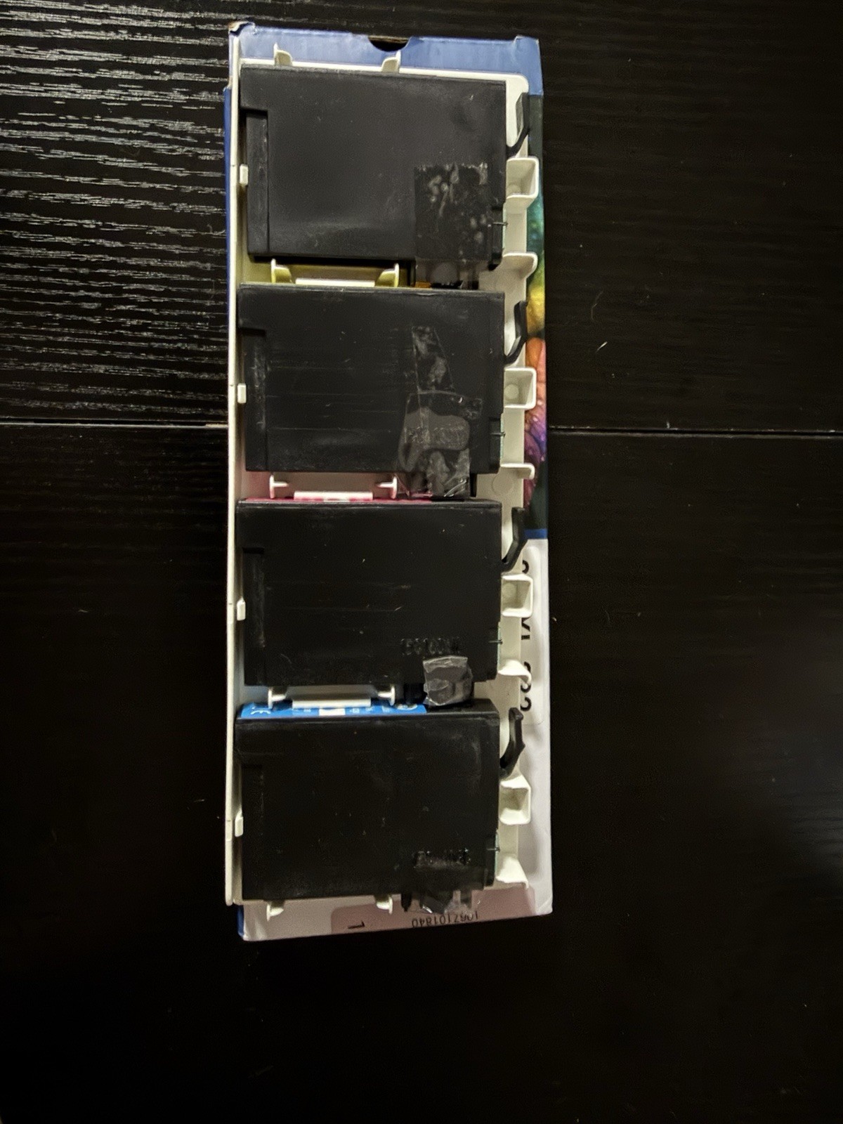 232XL 232 Compatible Ink Cartridge