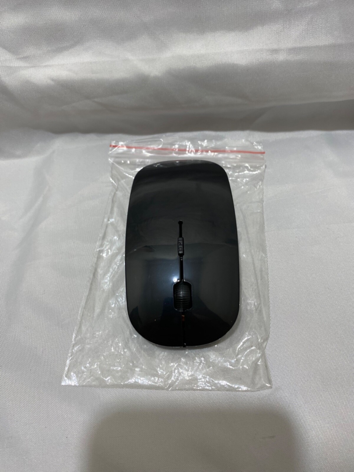 Wireless Mouse Laptop iPad Android PC Gaming Computer USB Connector