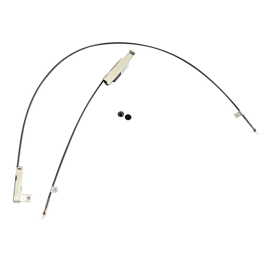 WiFi Antenna Cable For HP ProDesk 400 405 G6 G8 DM ProDesk 600 G6 G8 DM mini PC