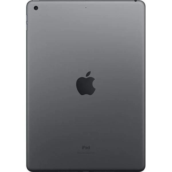 Apple iPad 7th Gen 32GB Wi-Fi Tablet A2197 – Space Gray *READ – TOUCH ID ISSUE*