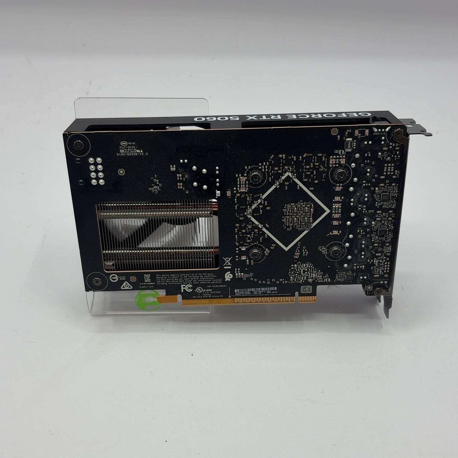 HP GeForce RTX 5060 8GB GDDR7 Graphics Card P39219-001