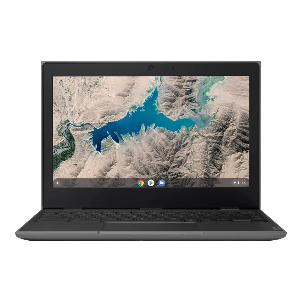 Lenovo Chromebook 100E G2 11.6” (32GB eMMC MediaTek MT8173C 2.1GHz 4GB RAM)…