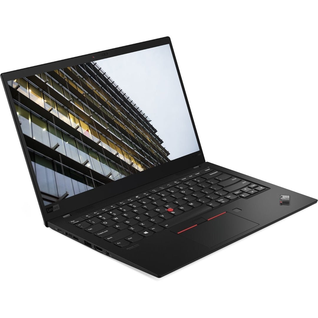 Lenovo ThinkPad T14 Business Laptop 14” FHD Core i7 16GB 512GB SSD Win 11 Pro