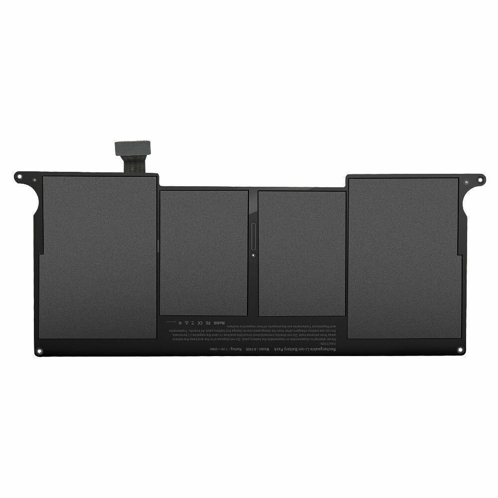 A1406 Battery for Apple MacBook Air 11in A1370 A1465 Mid 2012 2013 2011 Notebook