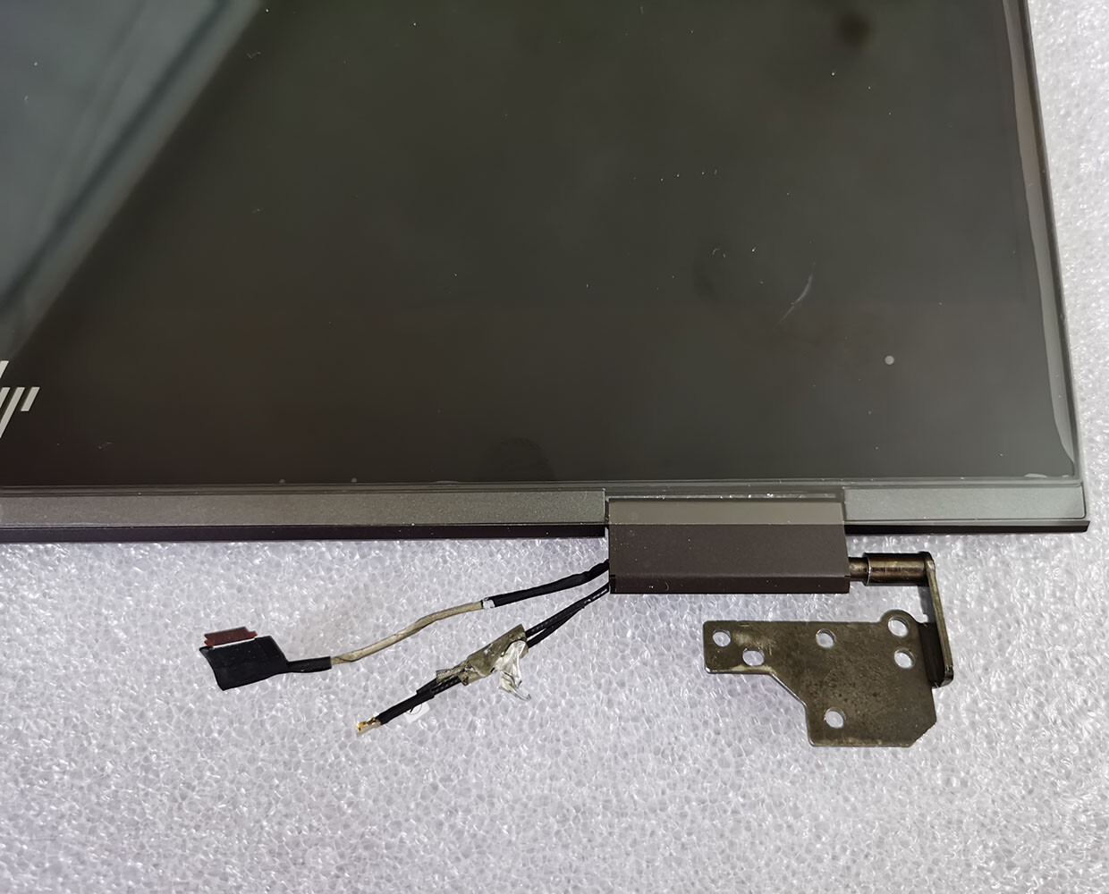 15.6″ HP Envy X360 15M-DS0011DX 15M-DS0012DX LCD Touch Screen Digitizer Assembly