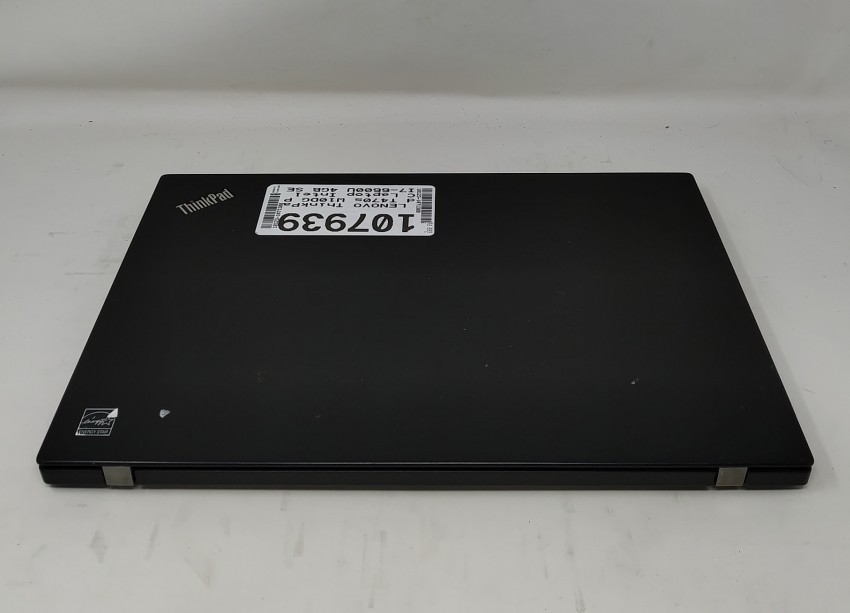 LENOVO ThinkPad T470s W10DG PC Laptop Intel I7-6600U 4GB SEE NOTES