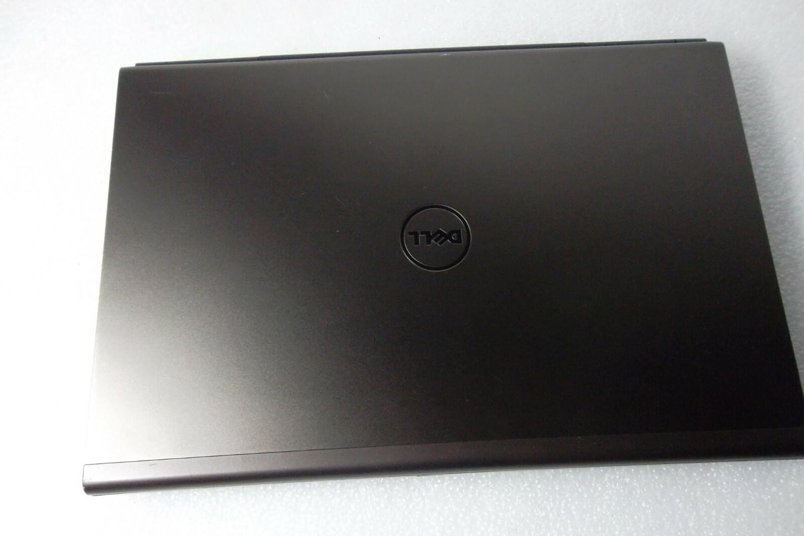 Dell Precision M4600 Intel Core i7-2640M 2.80GHz 8GB Wi-Fi 500GB DVDRW 1080p HD