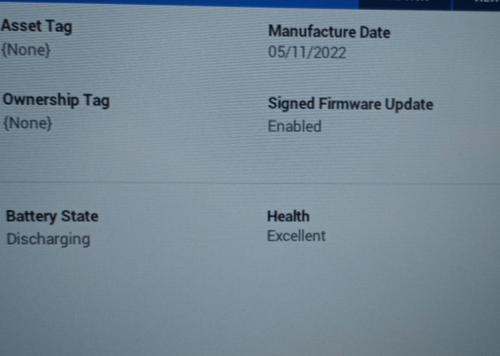 Dell Latitude 3520 15.6″FHD i5-1135G7@2.40GHz 8GB RAM 256GB NVMe Win11Pro MC503*