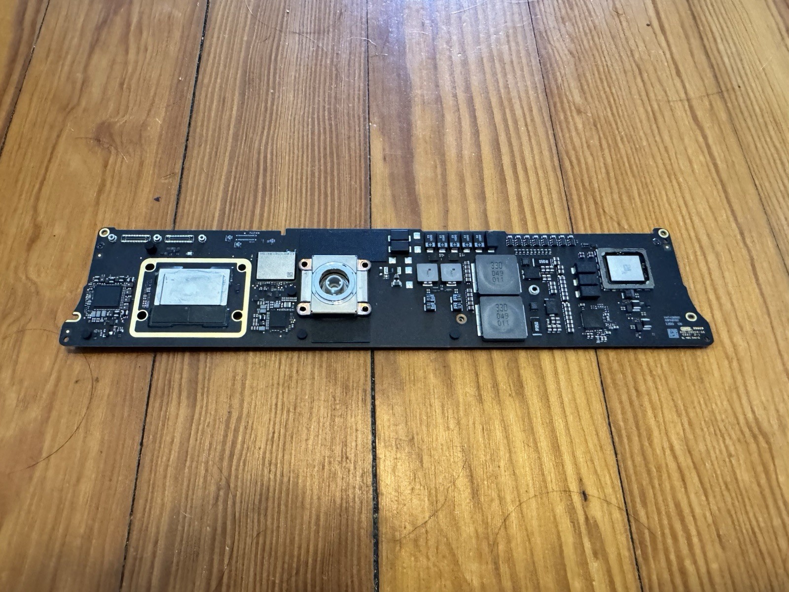 Apple iMac M1 Logic Board Unknown Specs | DEFECTIVE PARTS ONLY!!