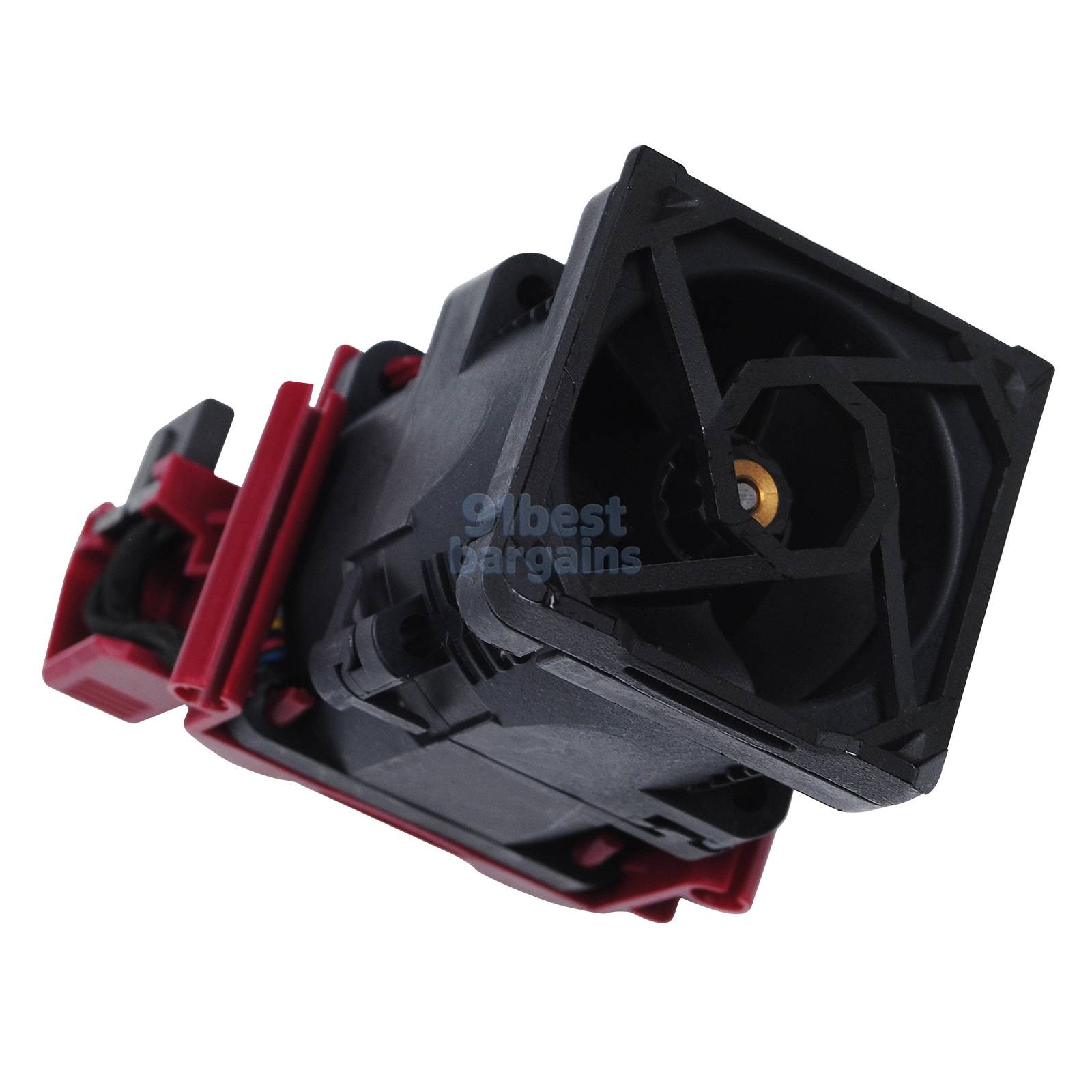 5Pcs for HPE DL360 Gen10 G10 Cooling Fan 875283-001 873580-001 873799-001 New