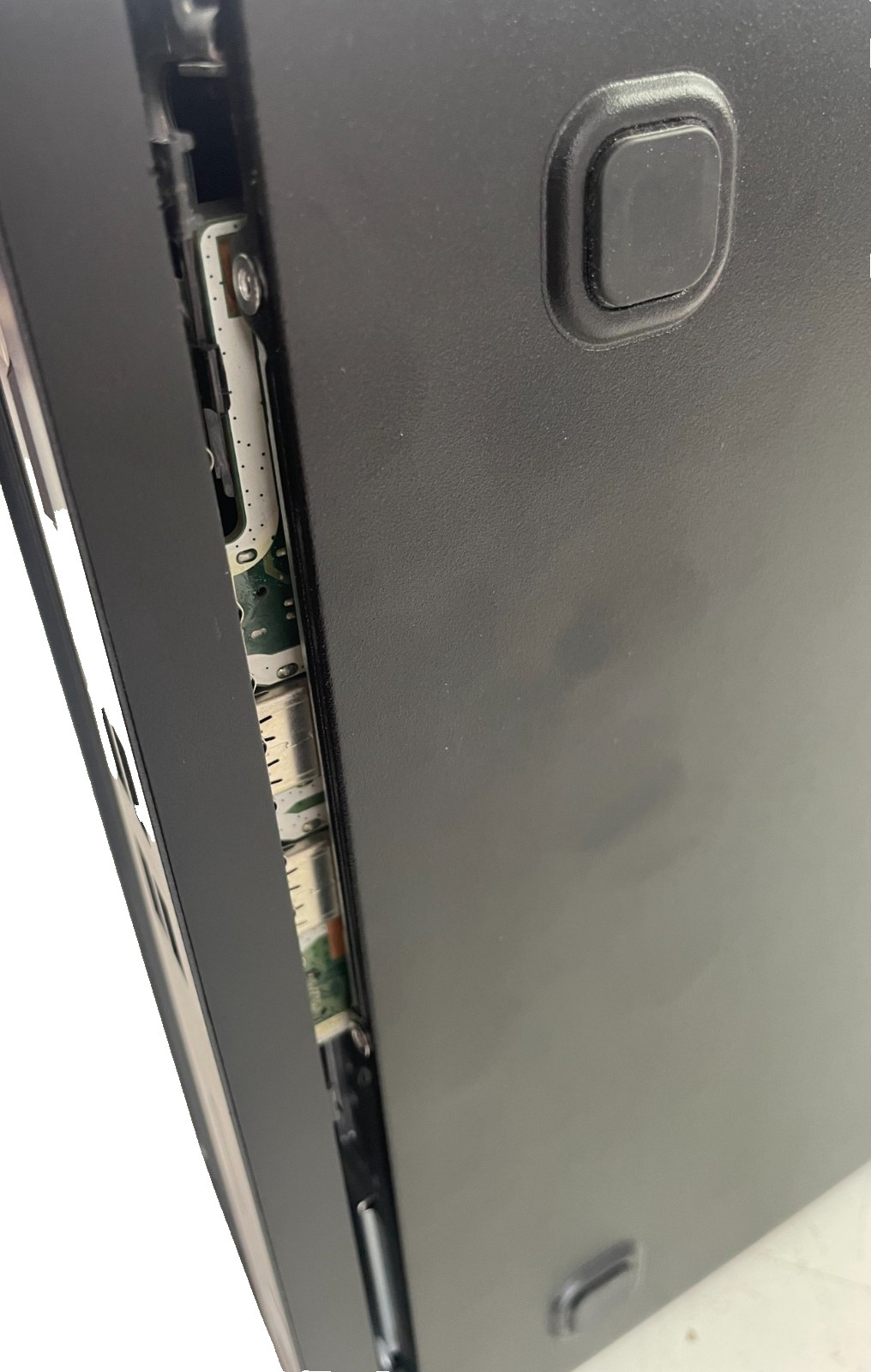 HP ProDesk 400 G7 i5-10500 8GB RAM NO HDD/OS