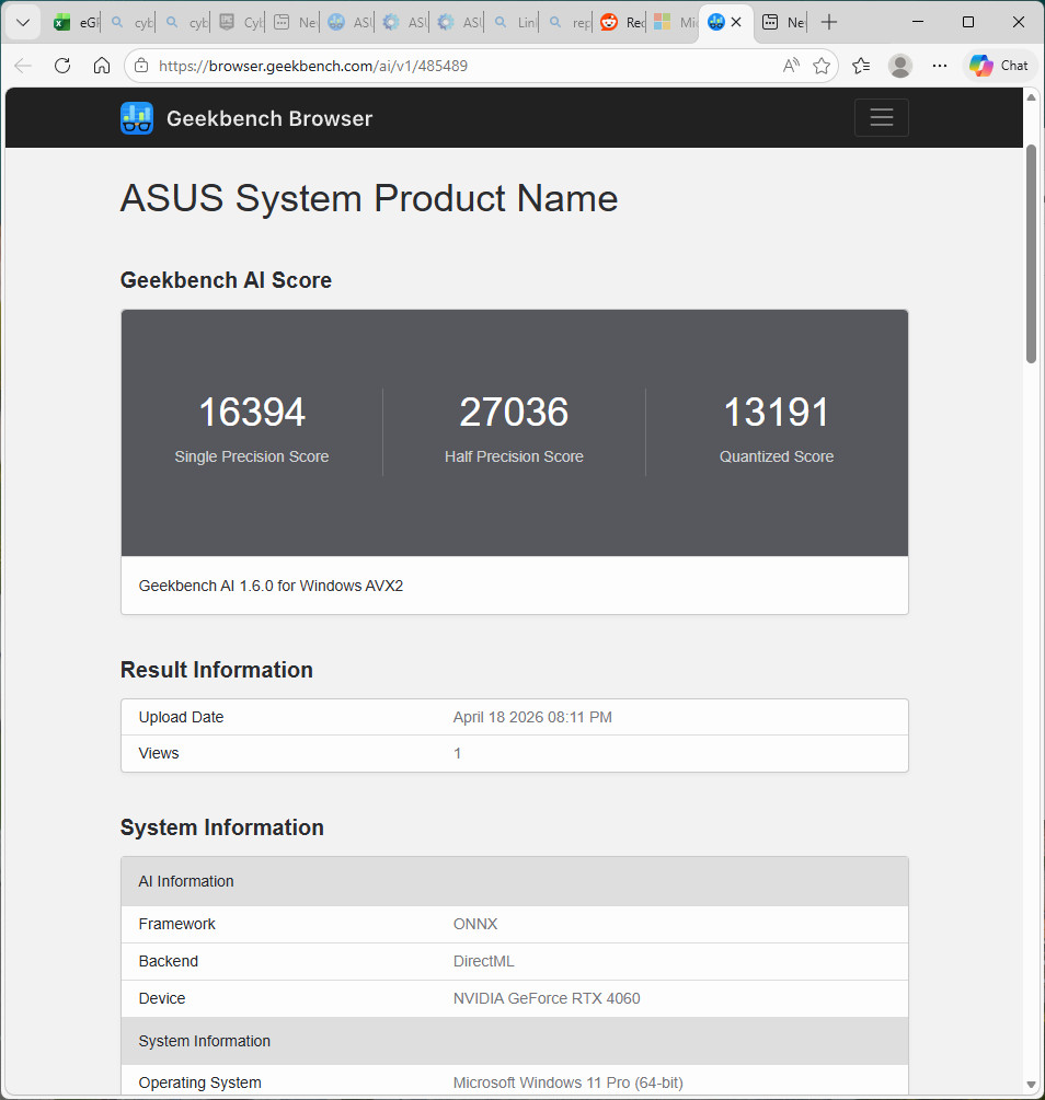 Enhanced FEVM FNGT5 4060 – Mini eGPU Thunderbolt 5 + Oculink