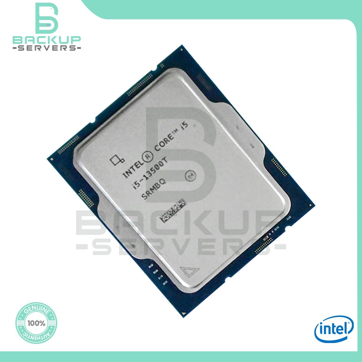 SRMBQ Intel Core i5-13500T 14-Core 1.60GHz 24MB LGA1700 35W CPU Processor