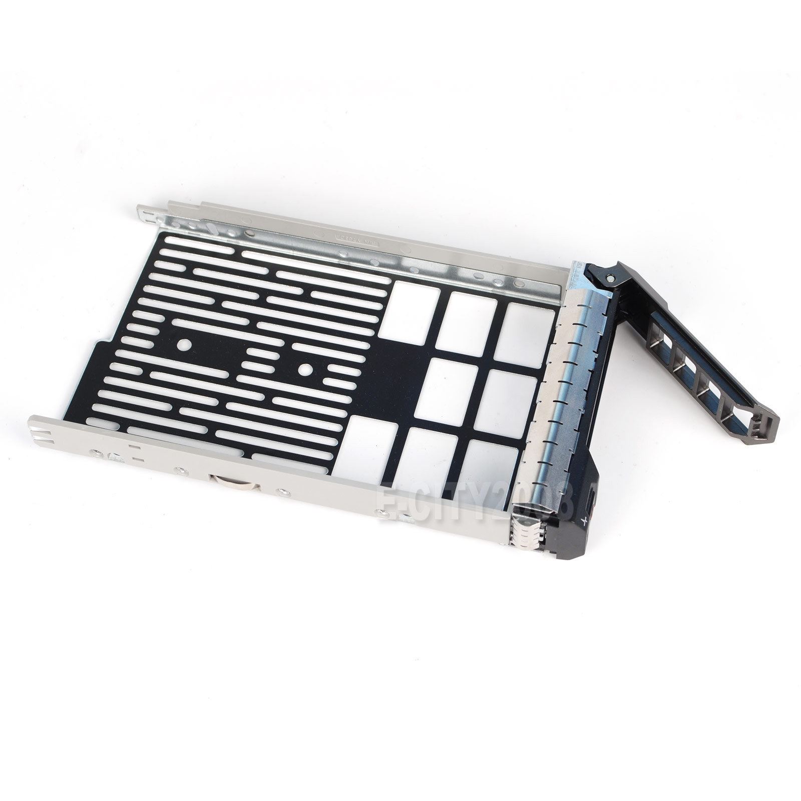 3.5″ SAS SATA HDD Hard Drive Tray Caddy For Dell T310 T410 T430 T630 R330 R230