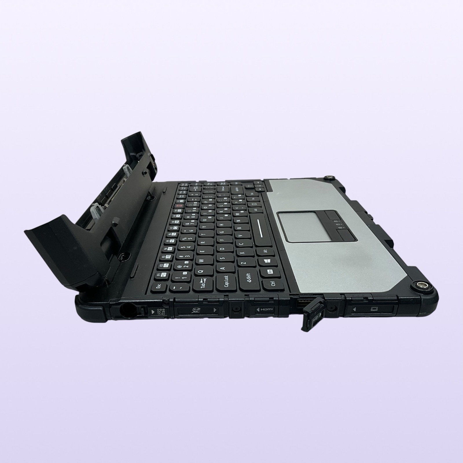 Panasonic Toughbook CF-33 Keyboard Dock CF-VEK331LMP OEM Base ONLY SEE DETAILS
