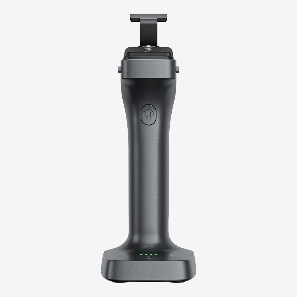 Creality Scan Bridge Wireless Scanning Handle for CR-Scan Otter/Raptor Scanner