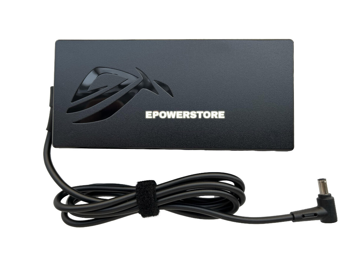 200W AC Adapter Charger For ASUS TUF Gaming A16 FA617NT-A16.R77700 Power Supply
