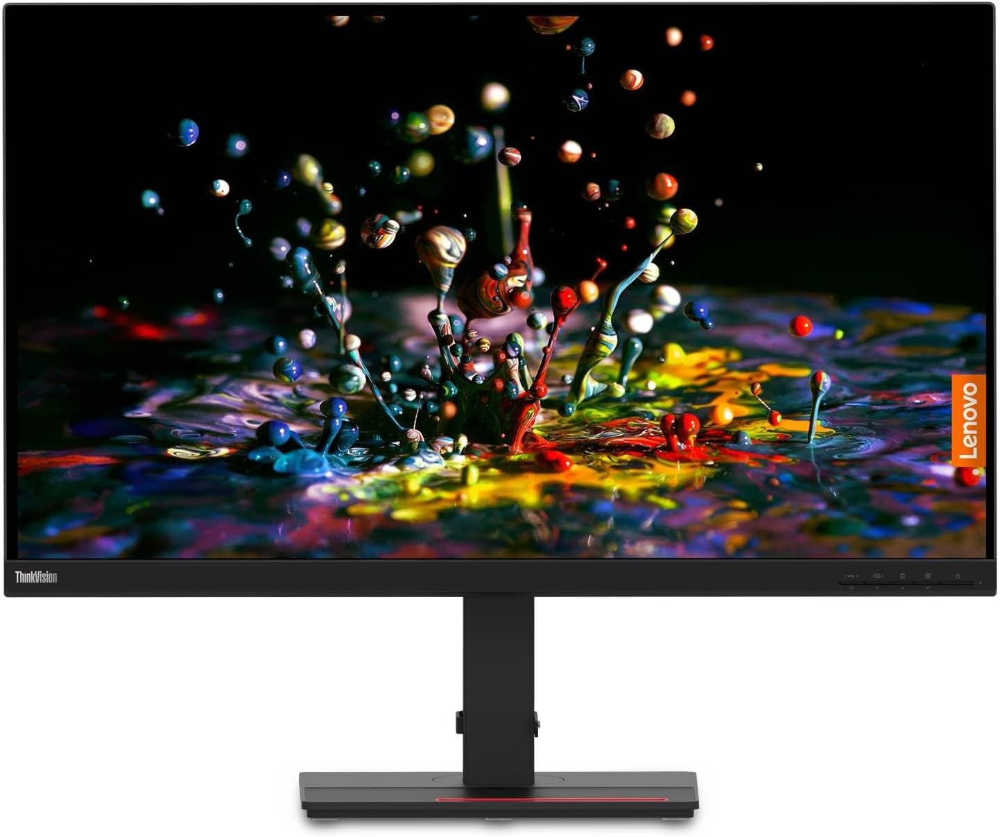 Lenovo ThinkVision P32p-20 31.5″ 16:9 4K IPS Monitor