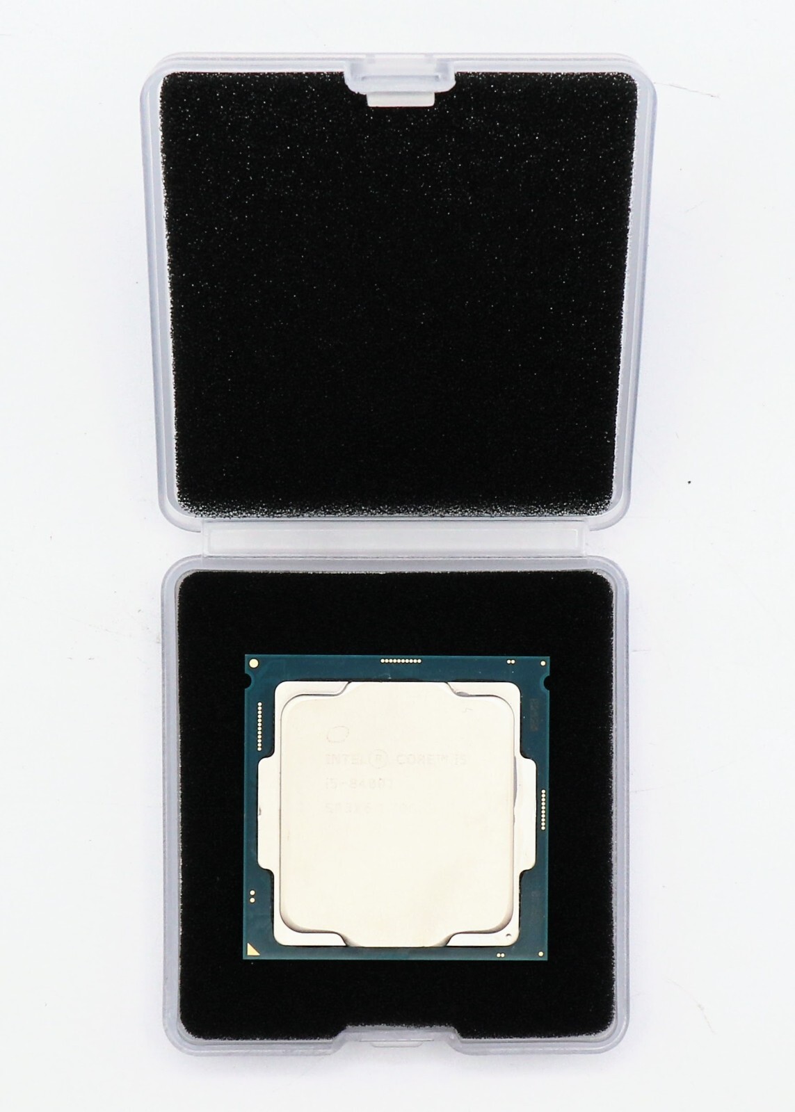 Hard Plastic CPU Case Tray Case For Intel 478 775 1150 1155 1156 1700 US seller
