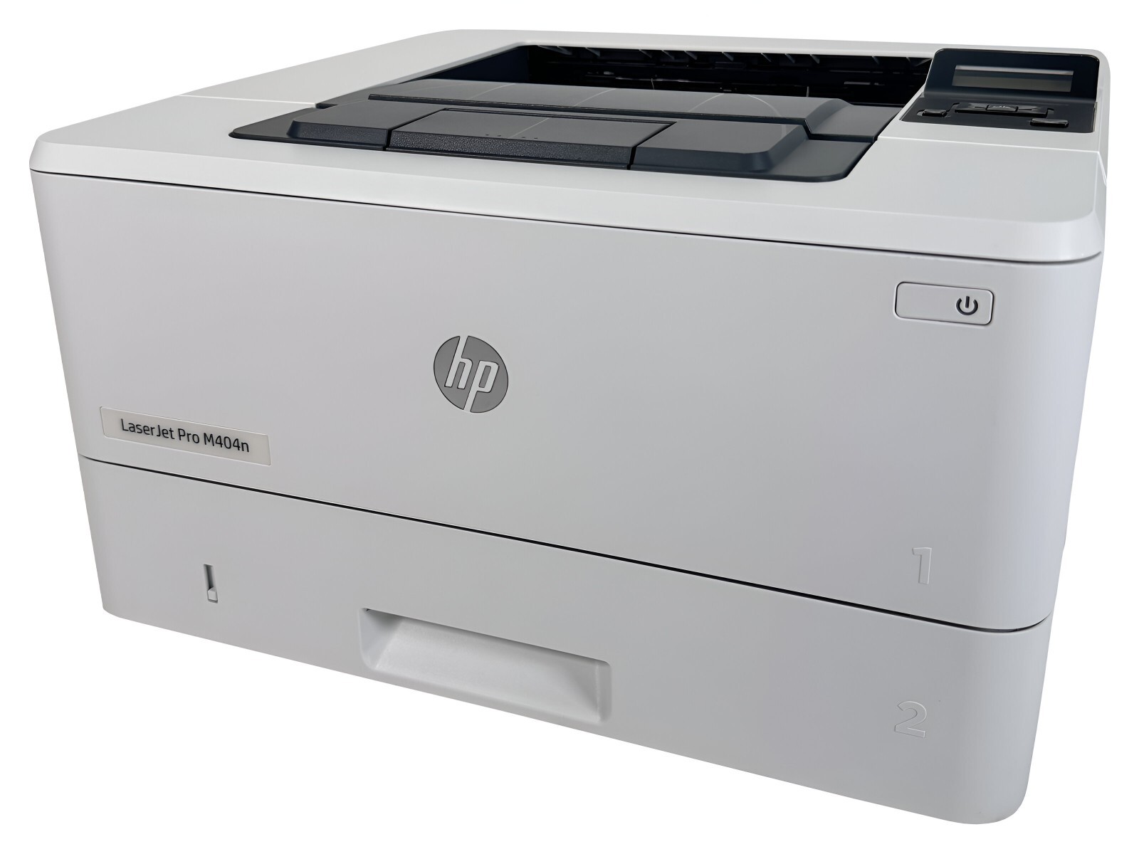 HP LaserJet Pro M404n Network-Ready Monochrome Laser Printer ⚡Extended Warranty