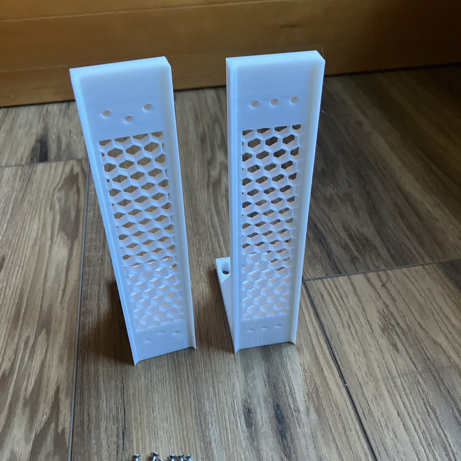 Sophos Rack Mount Ears Kit XGS116 XGS126 XGS136 Firewall Device XGS 116 126 136
