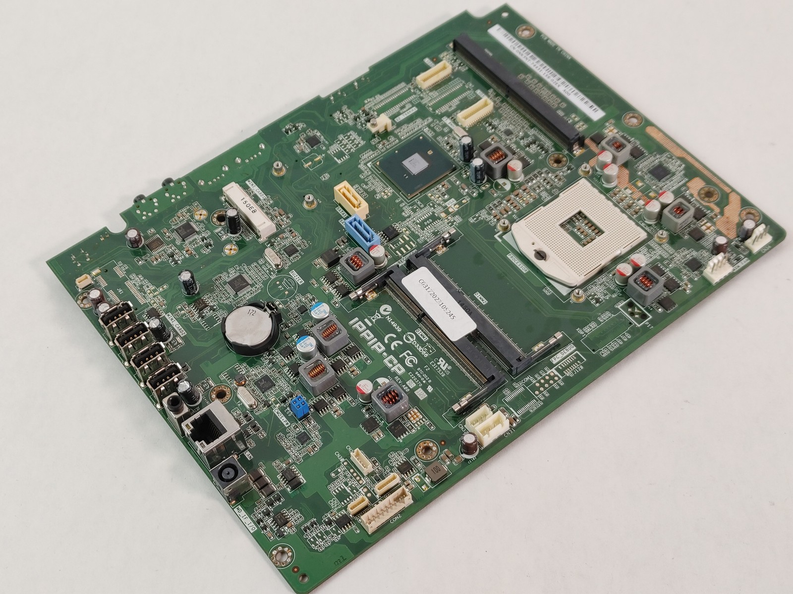 Lot of 5 Dell Vostro 330 Socket G1 DDR3 SDRAM Desktop Motherboard NK3NT