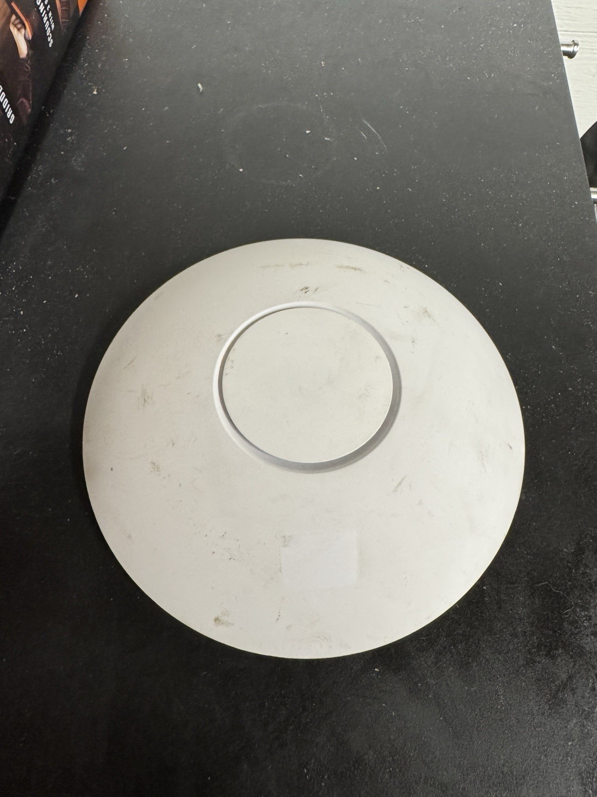 Ubiquiti UniFi AP AC LR Wireless Access Point UAP-AC-LR Long Range WiFi