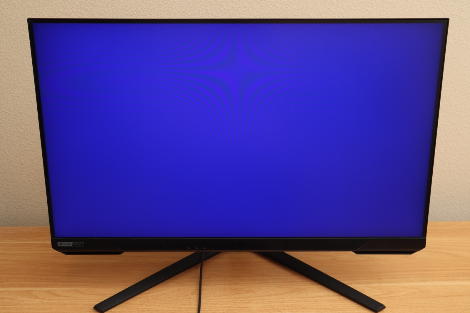 Samsung Odyssey G5 (G51C) 32″ 165 Hz QHD 16:9 Flat Widescreen LED Monitor