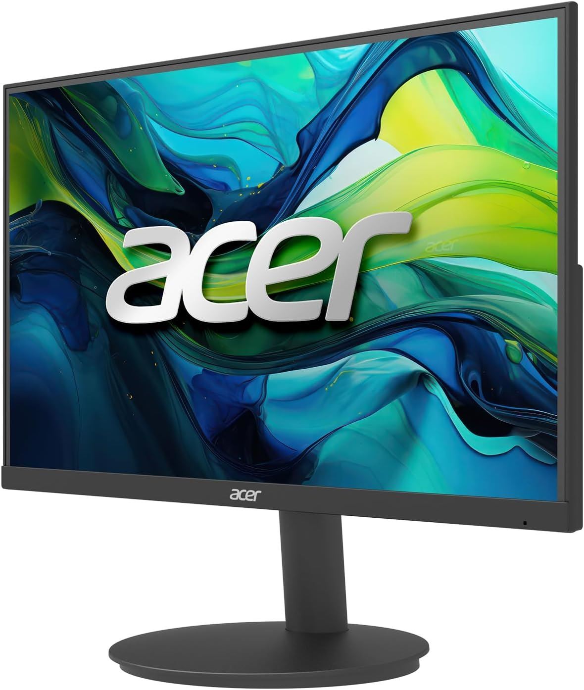 Acer 27″ KB270U E2biipx Monitor LCD 1440p 100Hz 250Nit 1ms 100×100 Refurbished