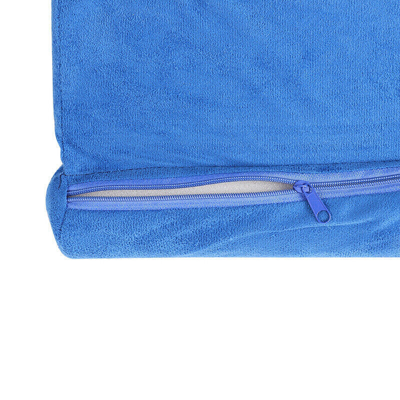 NEW IPad Laptop Holder Tablet Multi-Angle Soft Pillow Lap Stand Phone Cushion