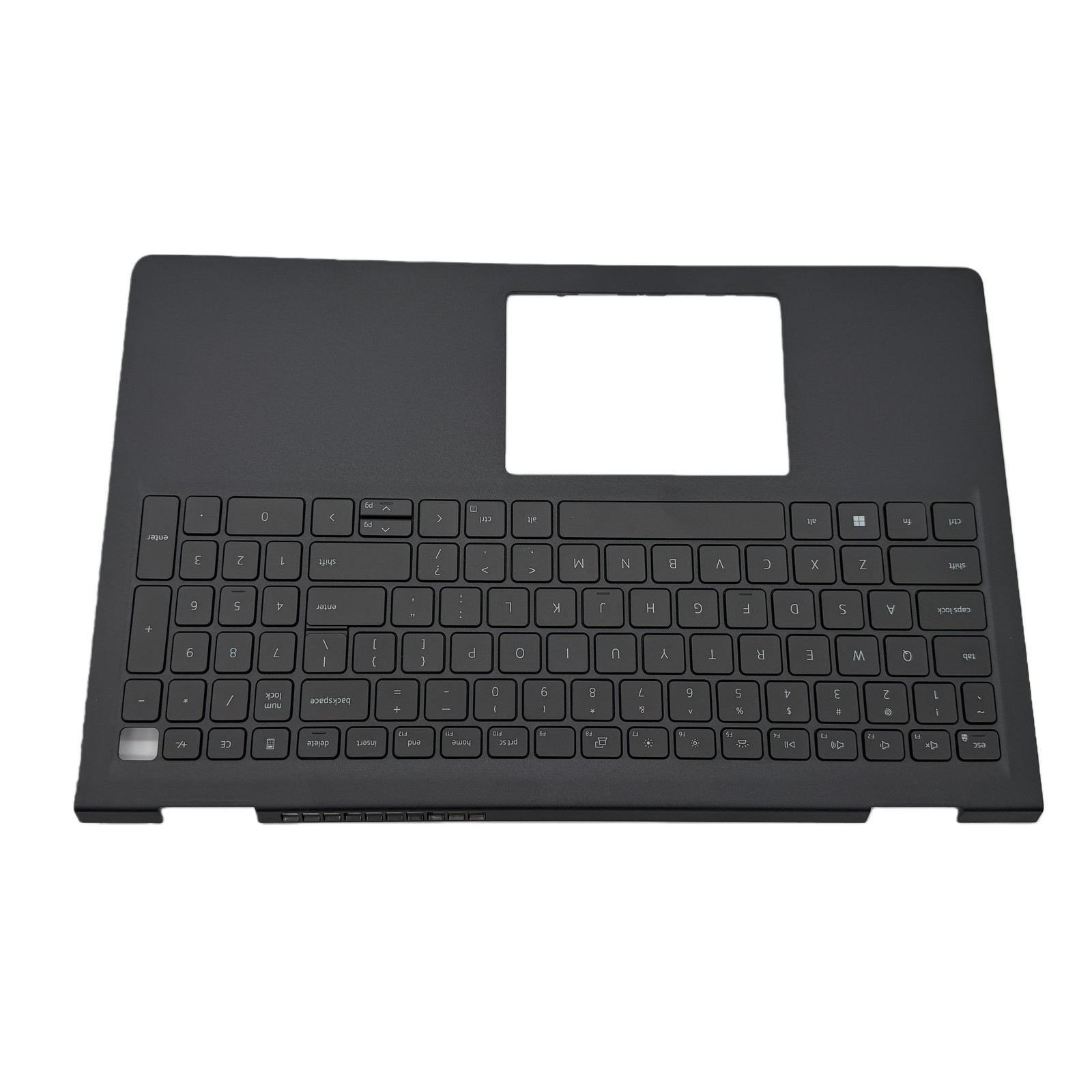 NEW For Dell Inspiron 15 3510 3511 3515 3520 Palmrest/ Backlit Keyboard 15.6 US