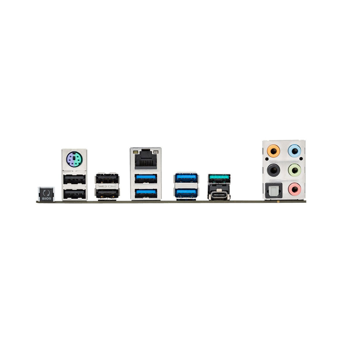 ASUS X99-A II LGA 2011-3 Motherboard USB 3.0 ATX SATA III On-Board Audio