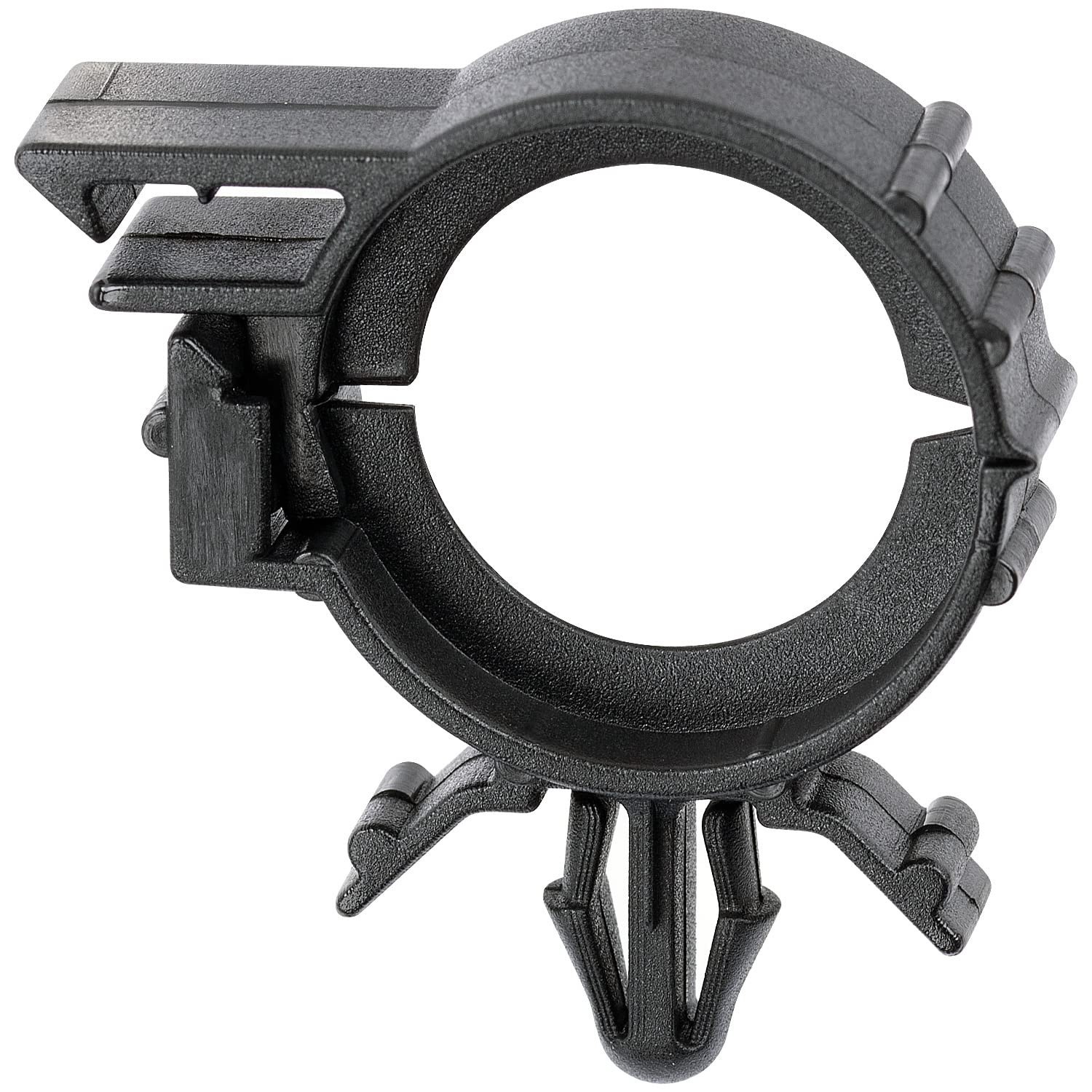 20pcs I.D. 3/4”, O.D. 1”, Fits 1/4″ Hole Wire Loom Routing Clip for GM 381665…