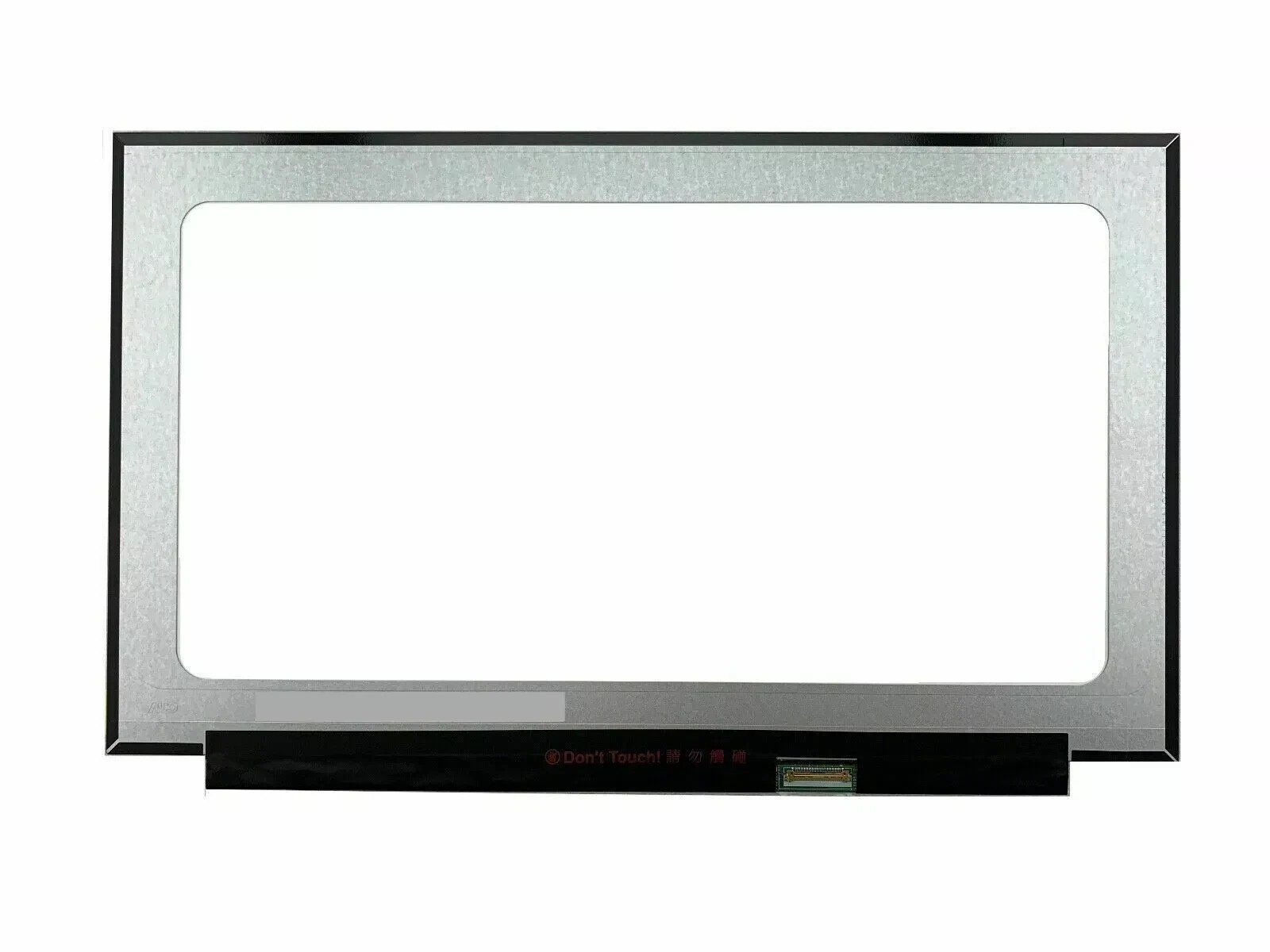 MSI MODERN 15 A10M-656 Screen Replacement 30 Pins LCD LED Display