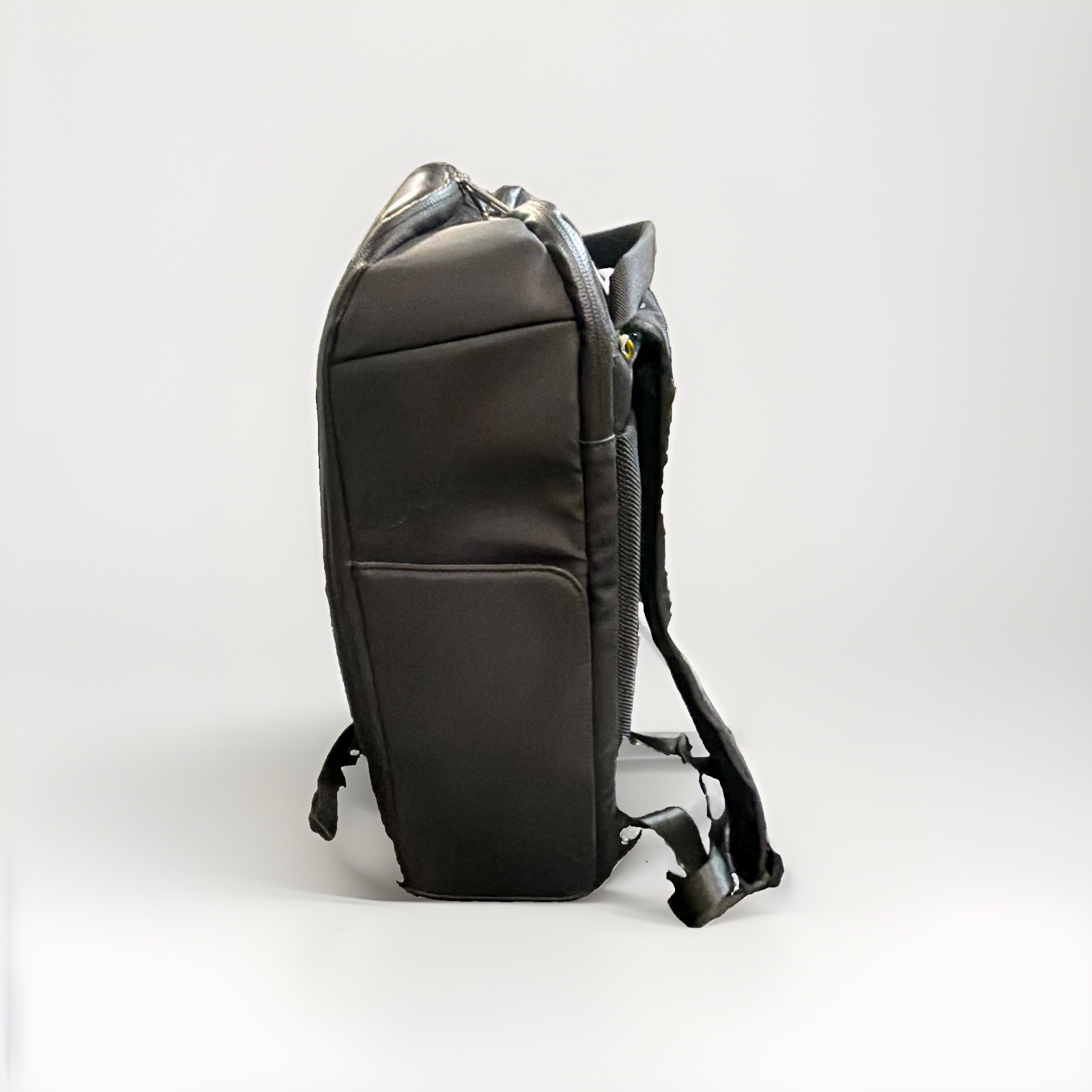 KORIN Clickpack Antitheft Backpack Black Laptop Bag Unisex