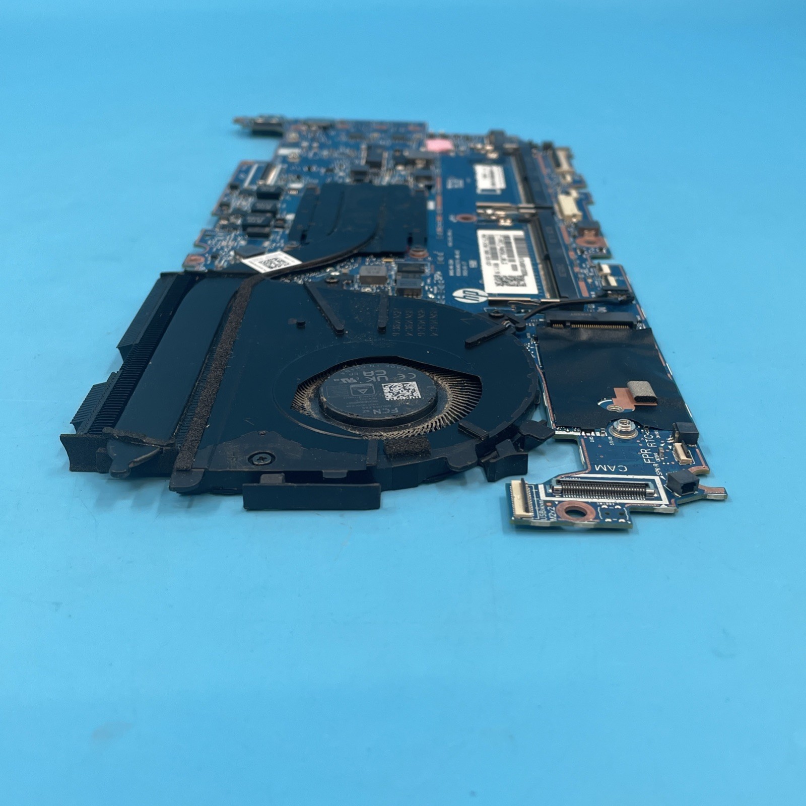 HP EliteBook 840 G10 Motherboard | i5-13545U | DDR5 | w/Heatsink
