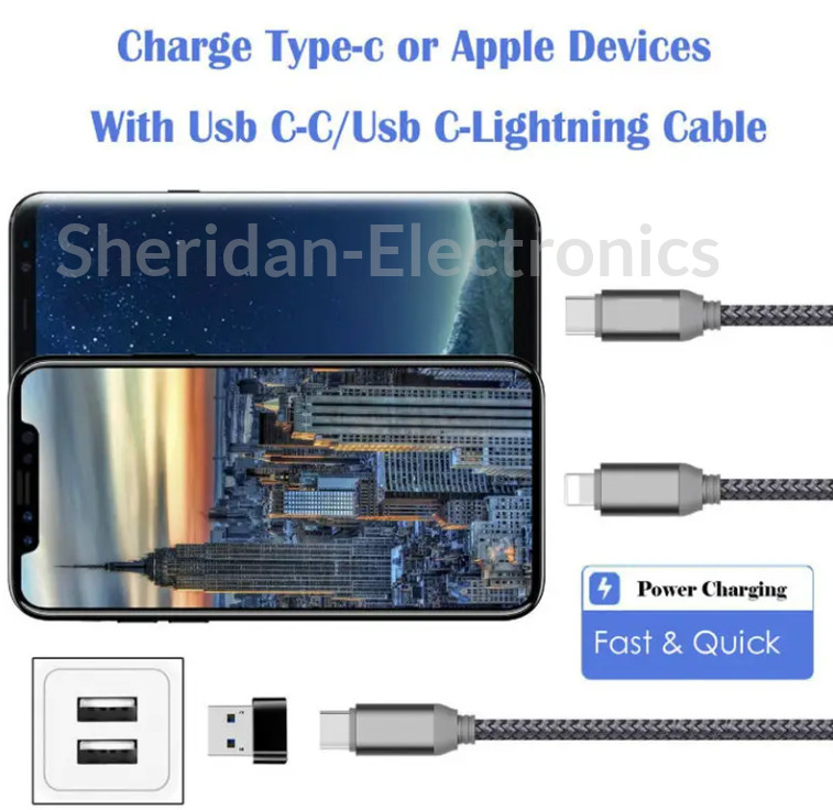 USB30MALETOUSBCFEMALE – 2 PACK USB C 3.1 Type C Female to USB 3.0 Type A Male P