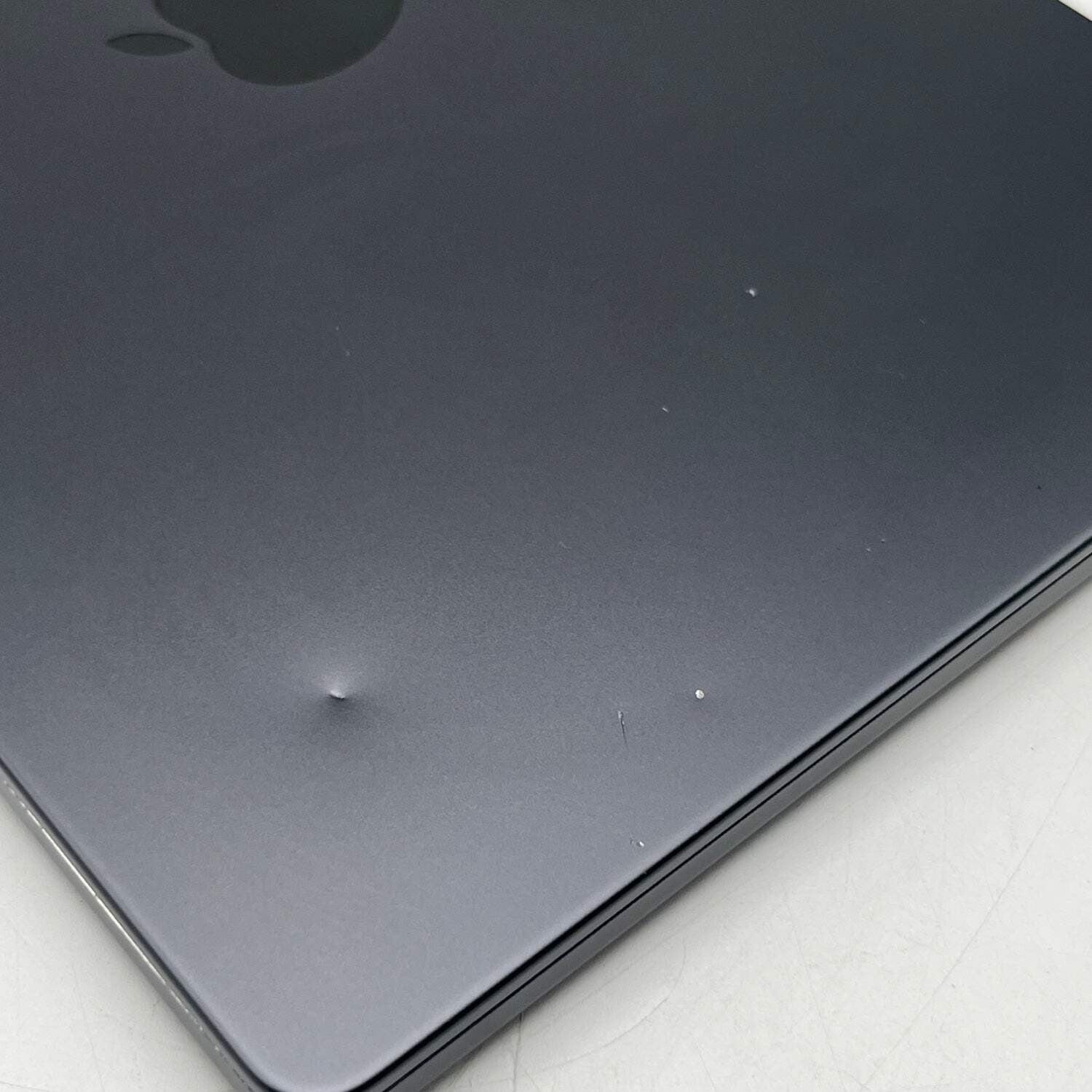 2023 Apple MacBook Pro 14″ M3 Pro 14C GPU 4.0GHz 18GB RAM 512GB SSD A2992