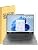 Tempered Glass Screen Protector for Lenovo ideapad 5/5i Pro 16 & Slim 3/5/7 16 &