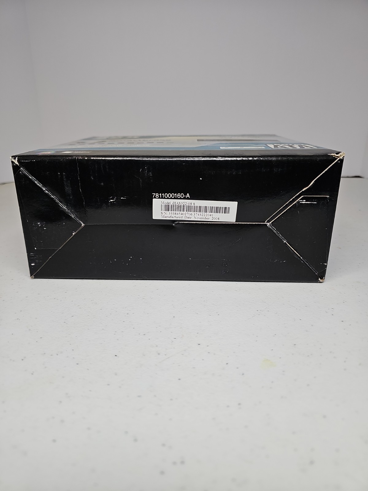 Liteon 22X Internal DVD/ CD Writer with Smart Erase
