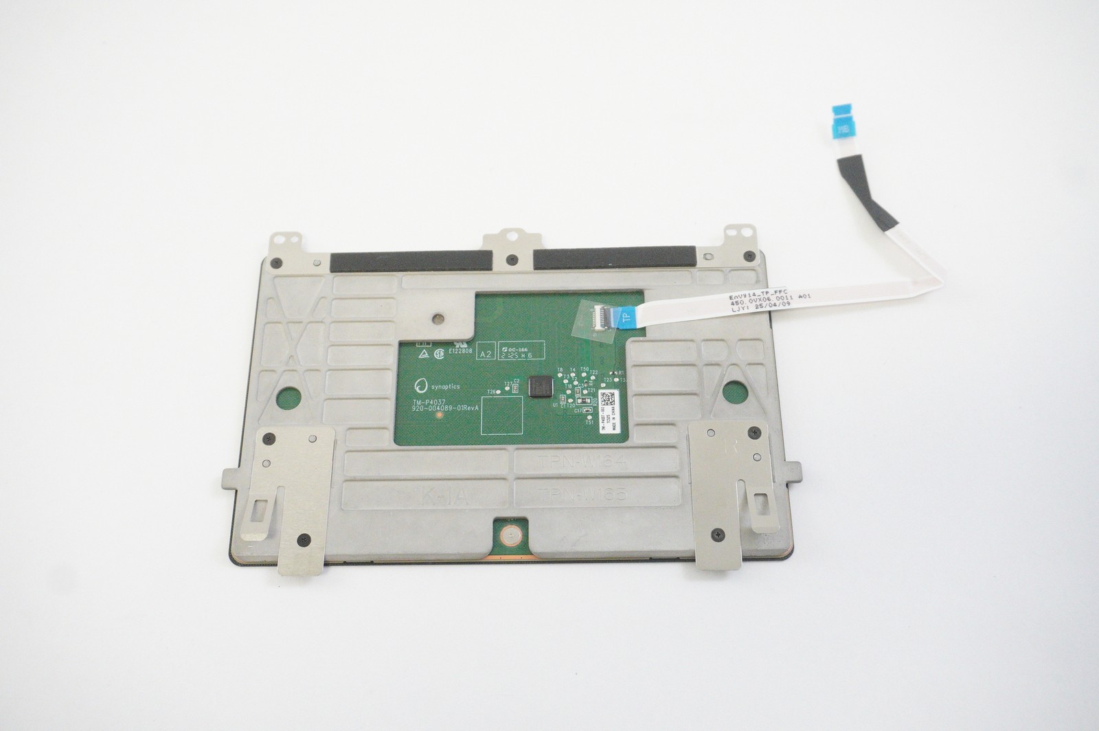 TPN-W164 Hp Touchpad W/Cable Module Board Atmospheric Blue 14-FM0013DX