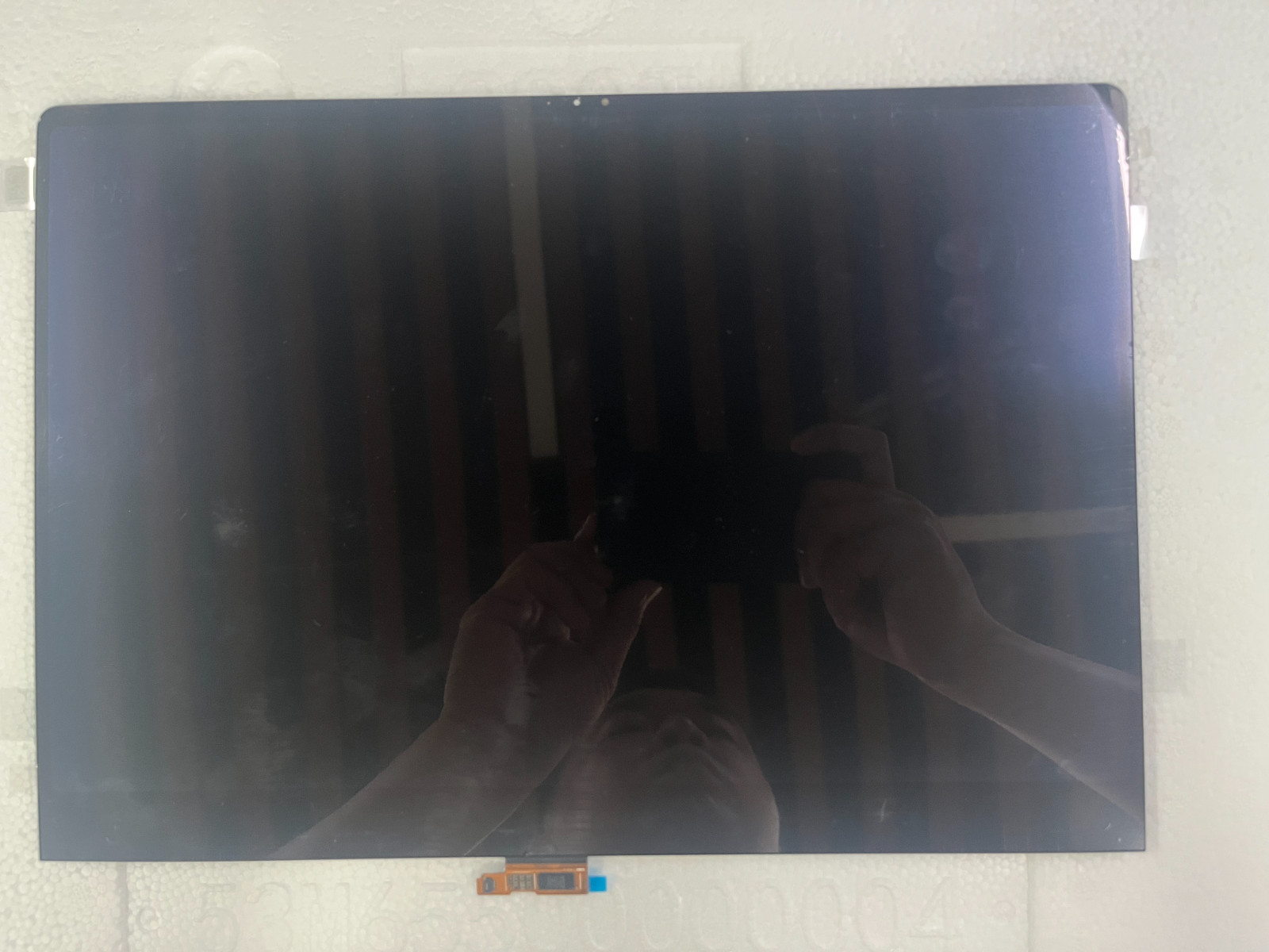 14.0″OLED Screen TOUCH ASSEMBLY FOR Samsung Galaxy Book4 Pro NP940XMA 2880X1800