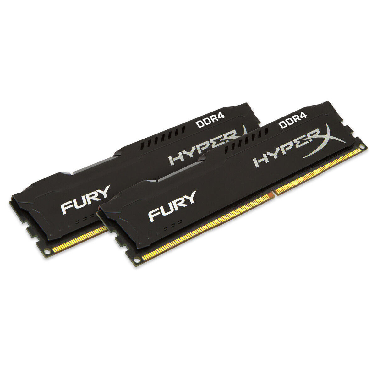 FURY DDR4 16GB 3200 MHz PC4-25600 Desktop RAM Memory DIMM 288piNS