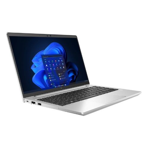 HP EliteBook 645 G9 14″ FHD AMD Ryzen 5 PRO 5675U 32GB DDR4 256GB SSD W11P