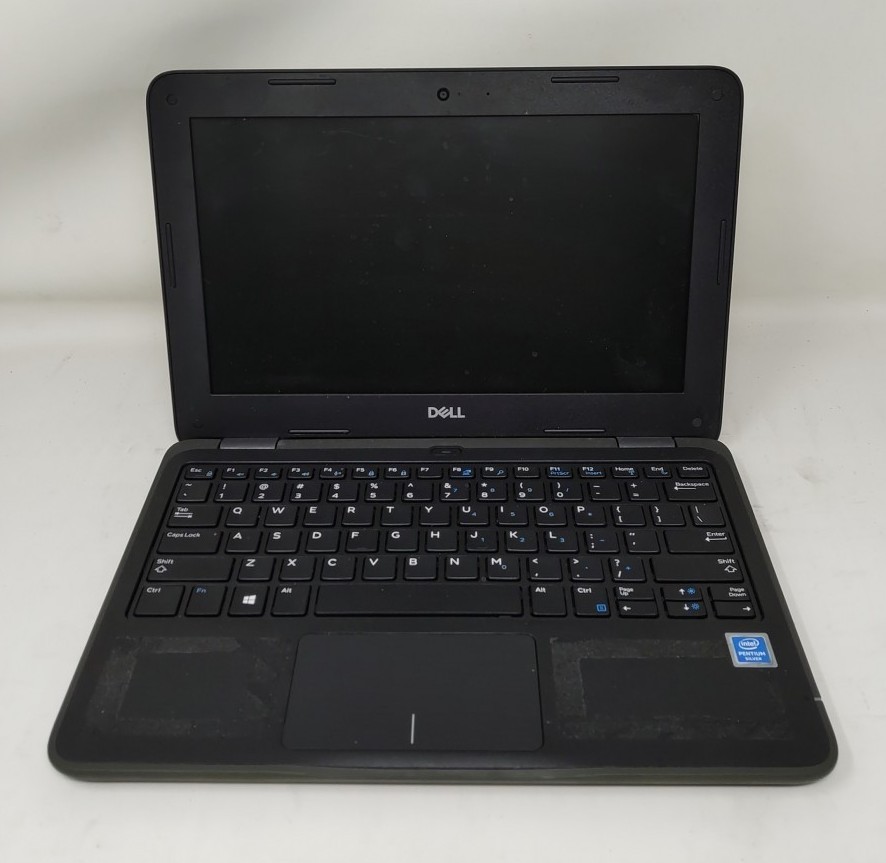 DELL LATITUDE 3190 Laptop Intel PENTIUM SILVER N5030 8GB 128GB