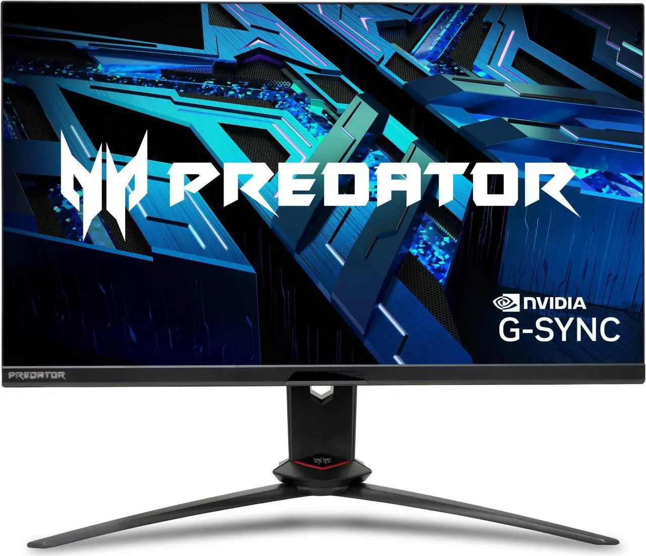 Acer Predator XB273U 27″ Monitor WQHD 2560×1440 360Hz IPS 5ms 600 Nit HDMI HDMI