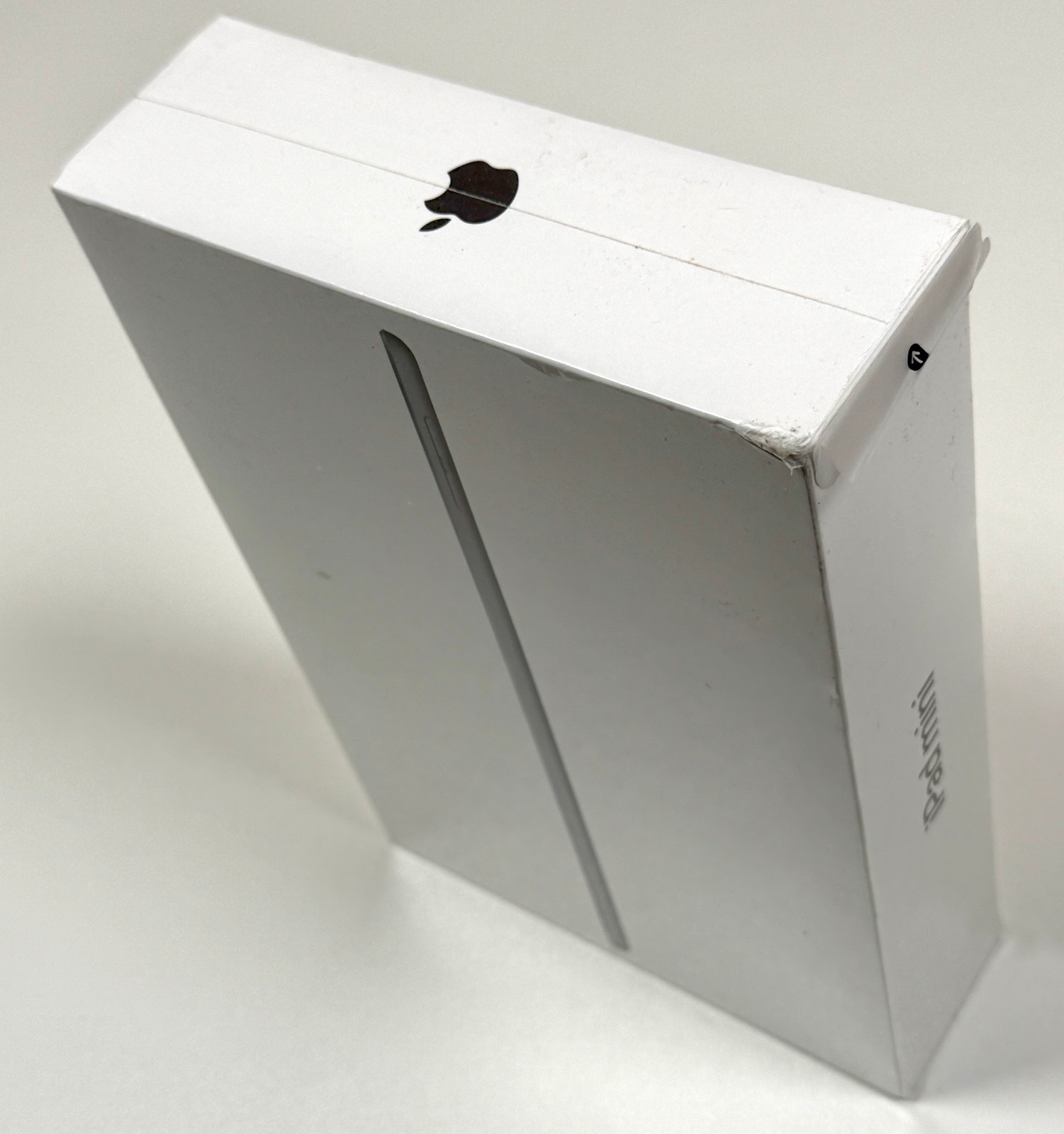 Apple iPad mini 5th Gen. 64GB Wi-Fi Space Gray A2133 iPadOS 13 NEW Sealed