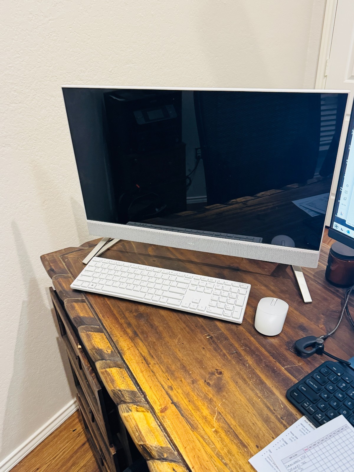 Dell Inspiron 27″ Touch All-in-One | Intel Core 7 | 16GB RAM | 1TB SSD | Warrant
